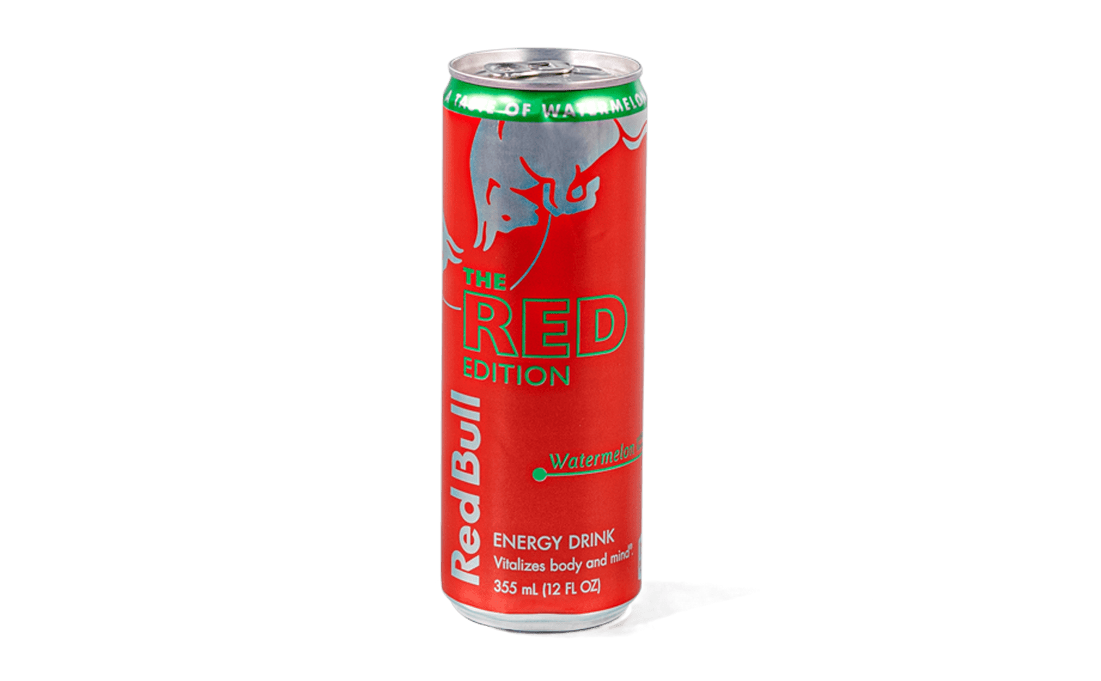 Red Bull