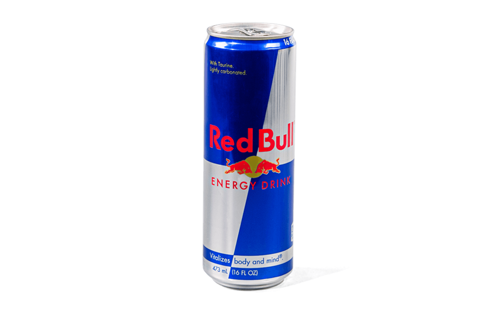 Red Bull