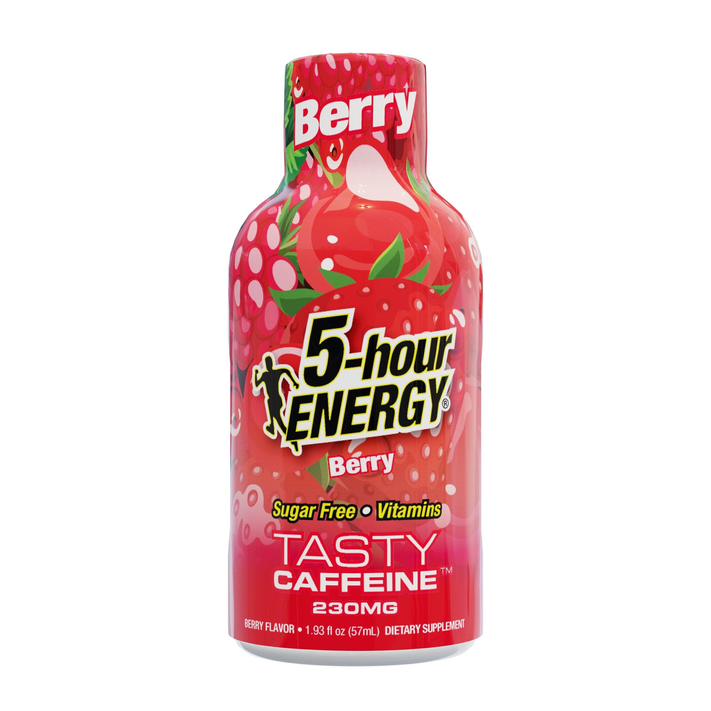 5-Hour Energy