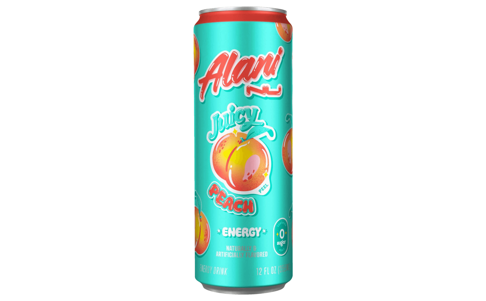 Alani Nu