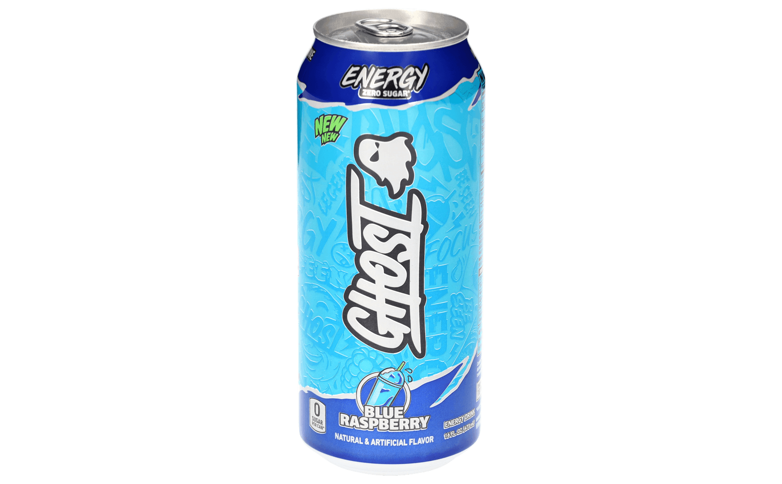 Ghost Energy