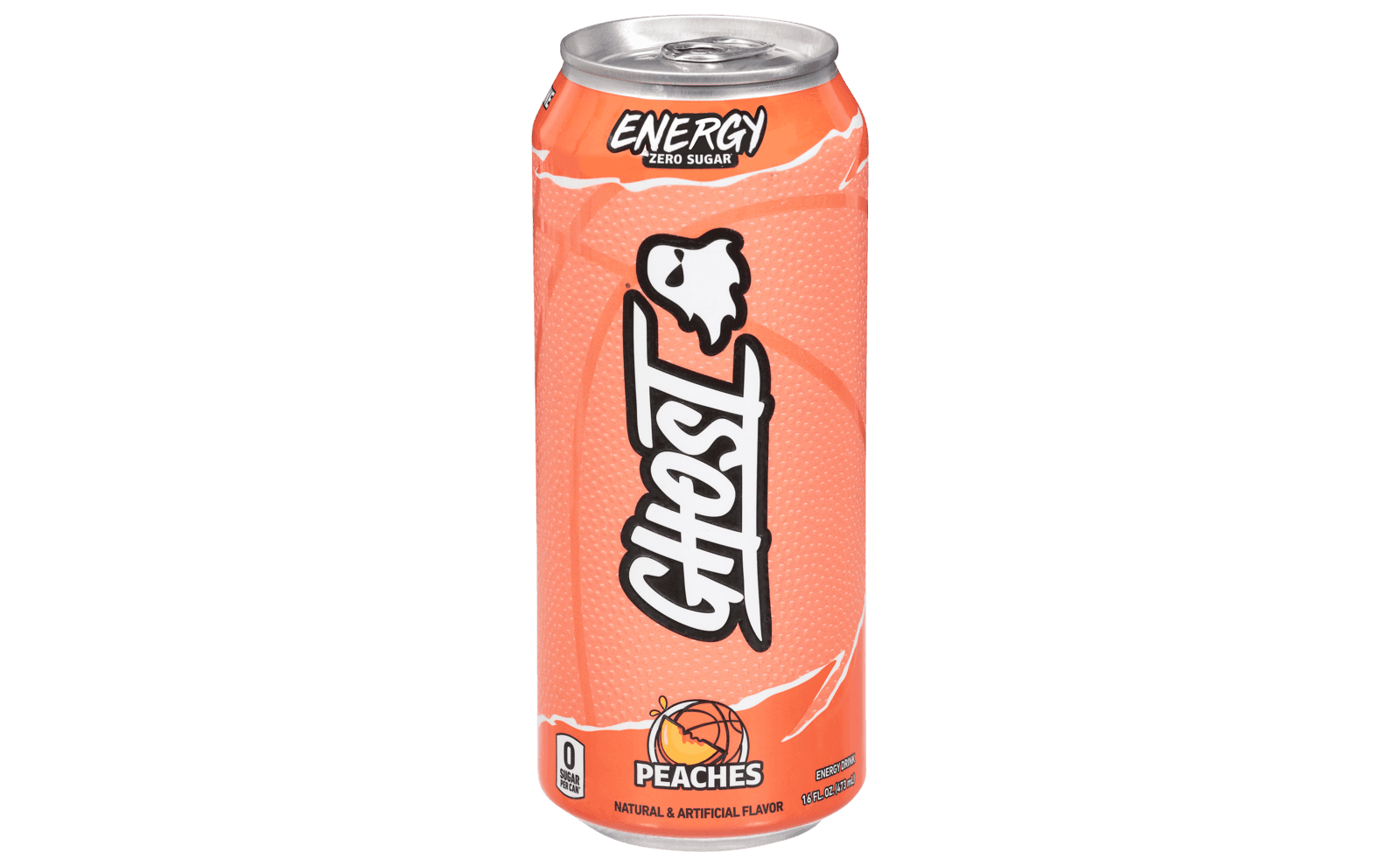 Ghost Energy