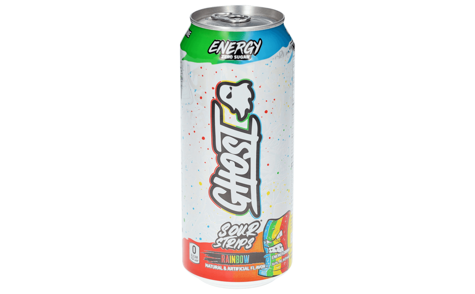 Ghost Energy