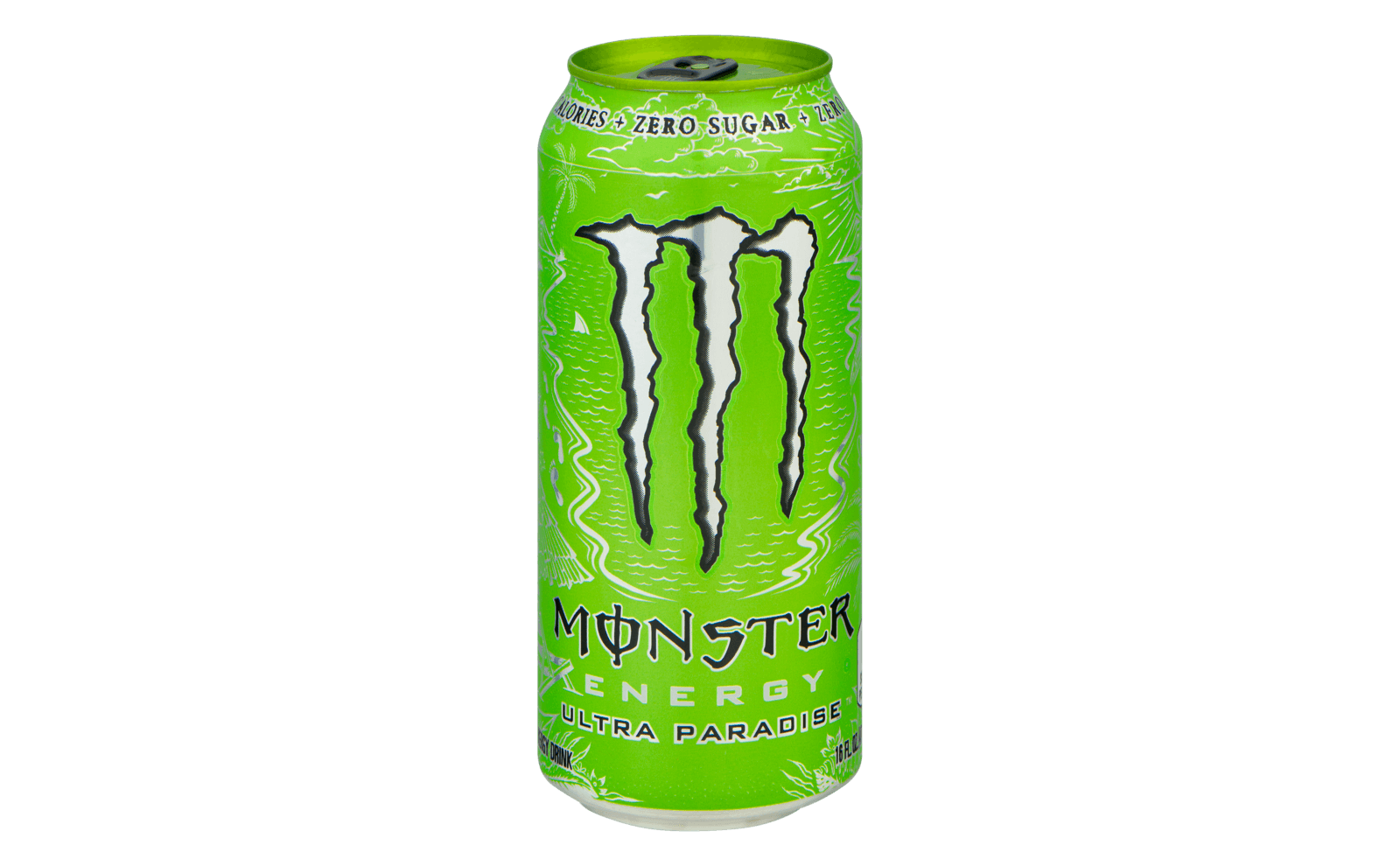 Monster Energy