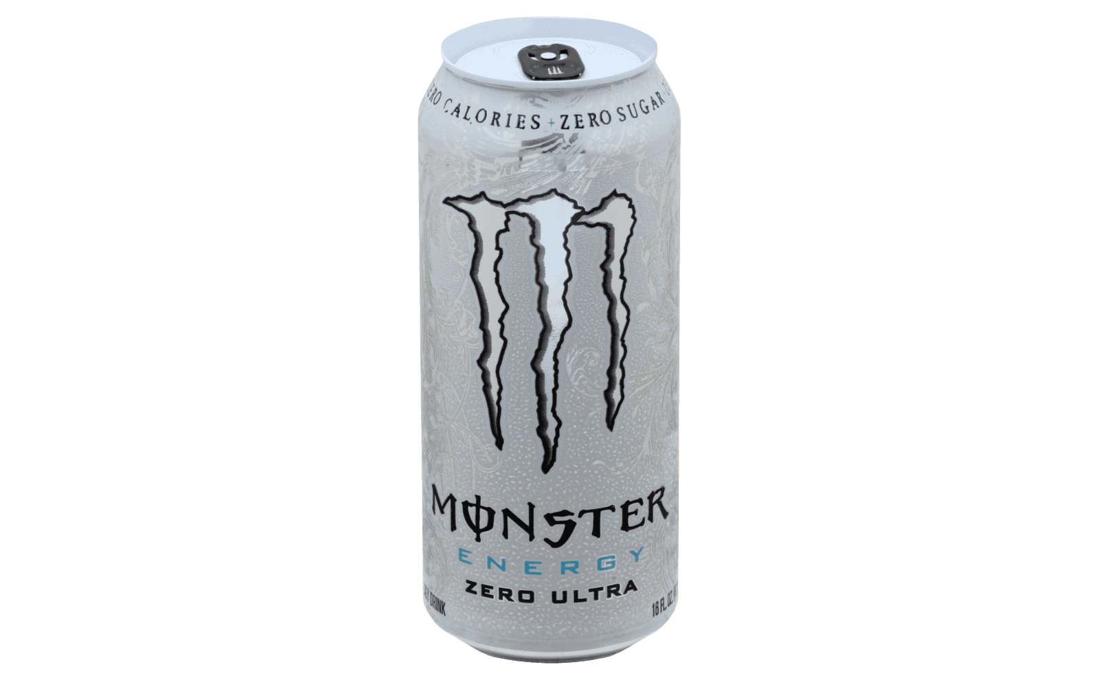 Monster Energy