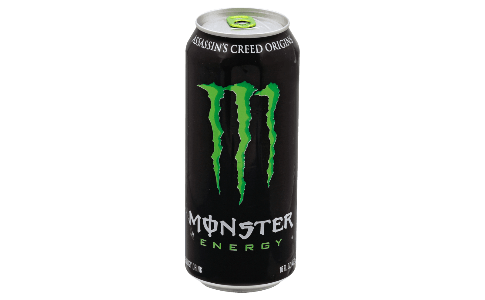 Monster Energy