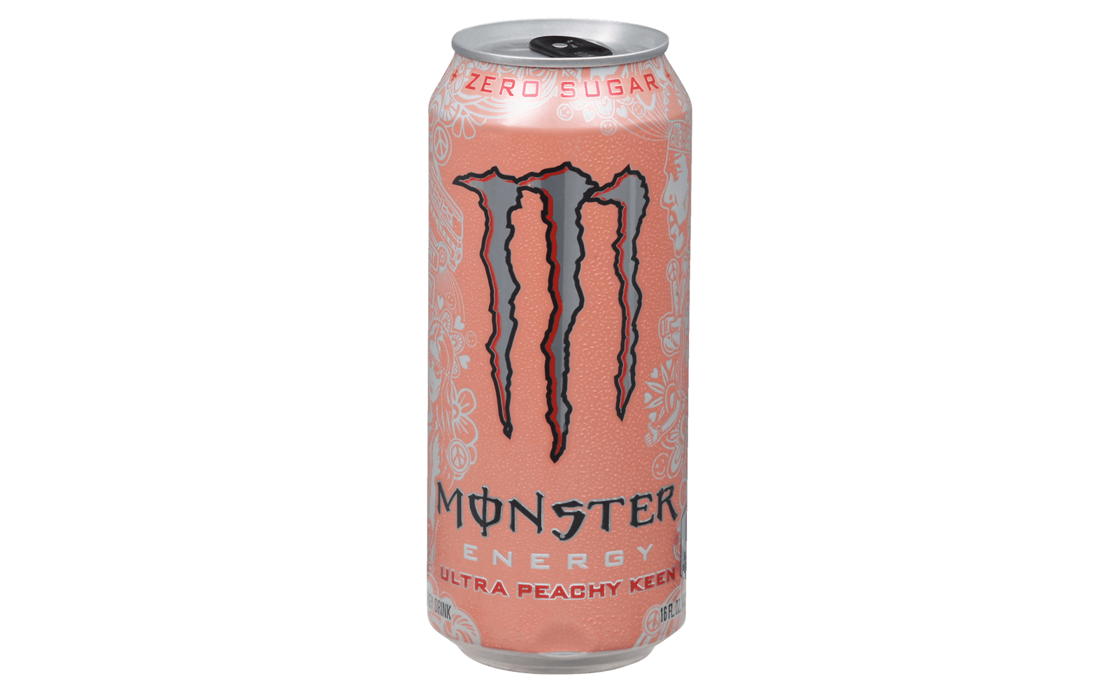 Monster Energy