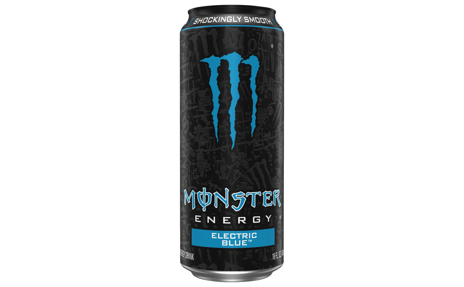 Monster Energy