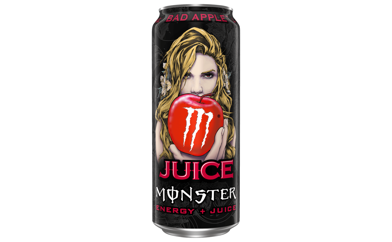 Monster Energy