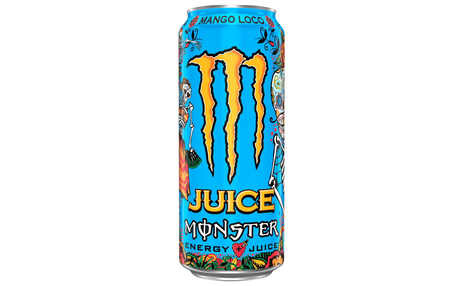 Monster Energy