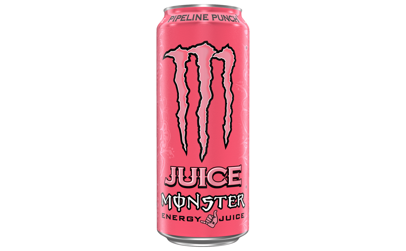 Monster Energy