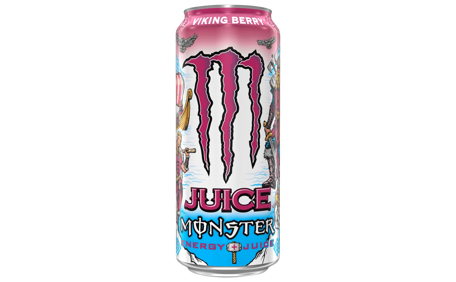 Monster Energy