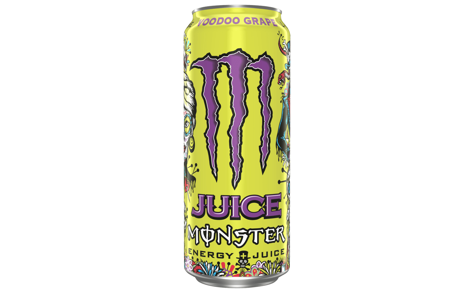 Monster Energy