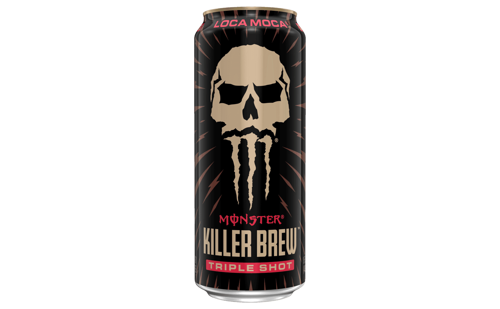 Monster Energy