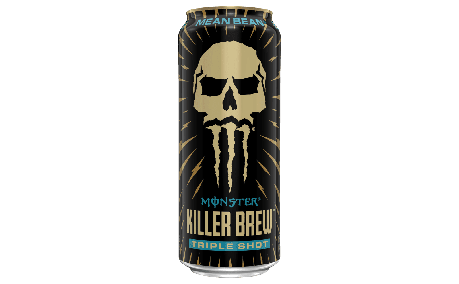 Monster Energy