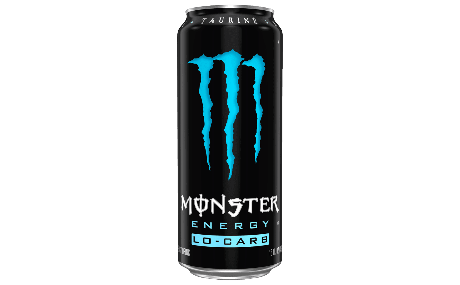 Monster Energy