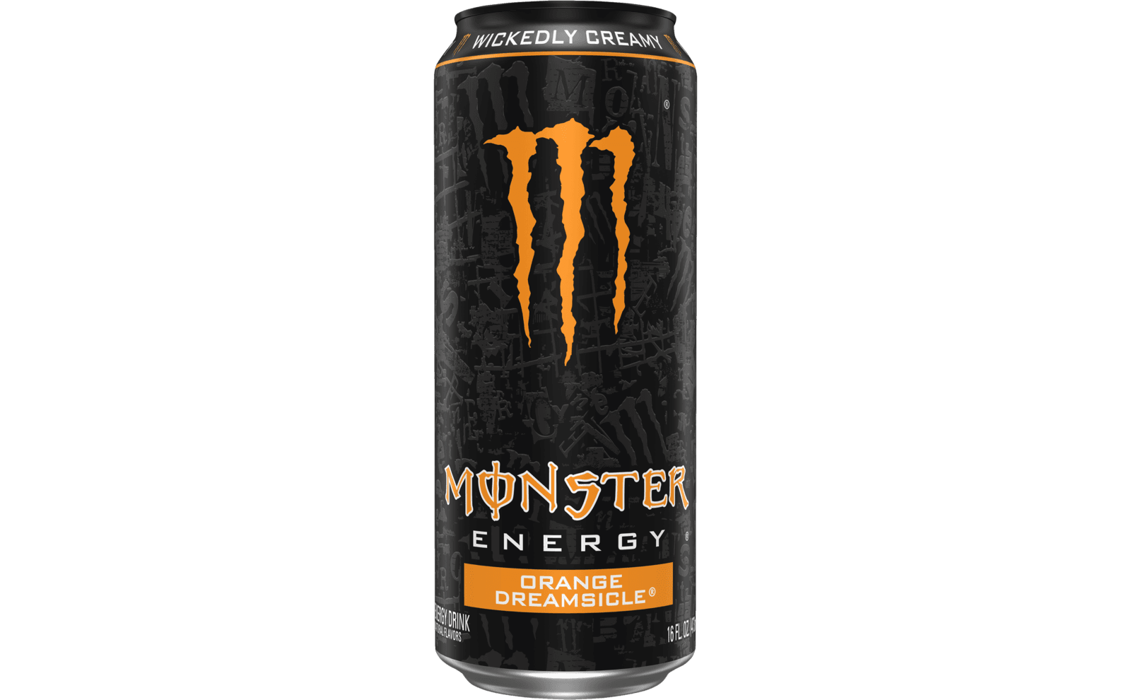 Monster Energy