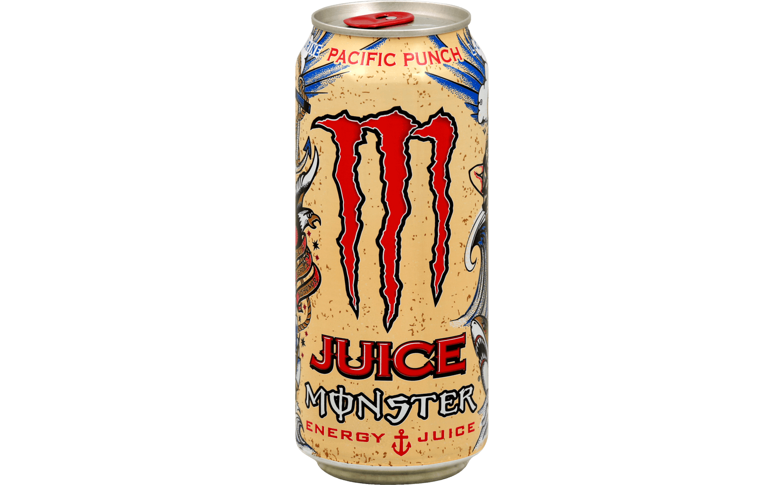 Monster Energy