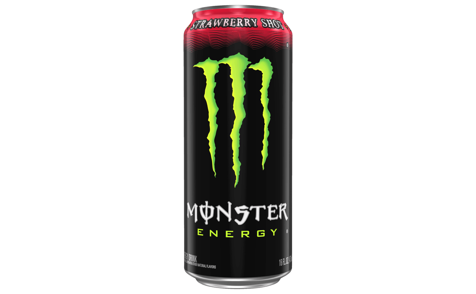 Monster Energy