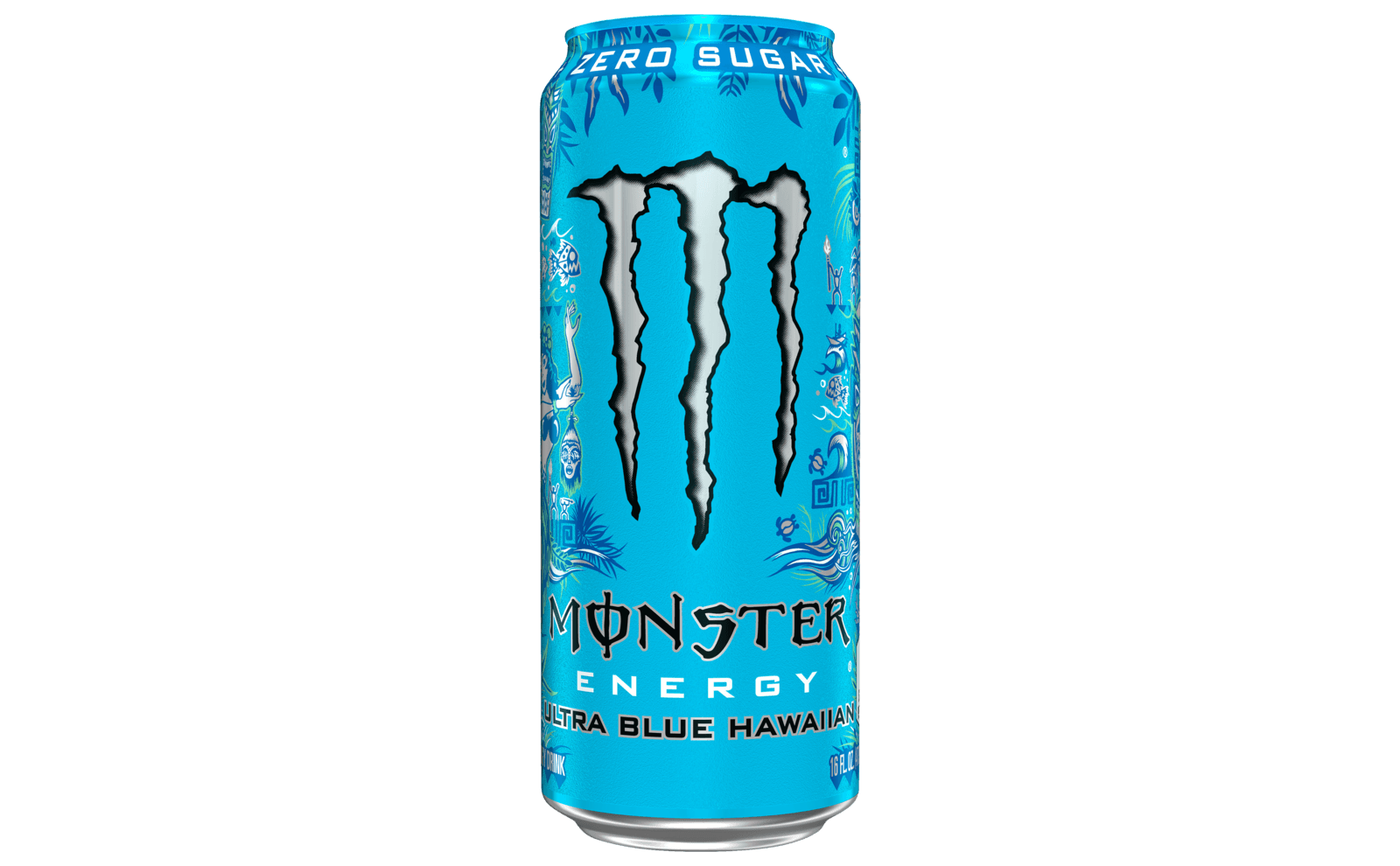 Monster Energy