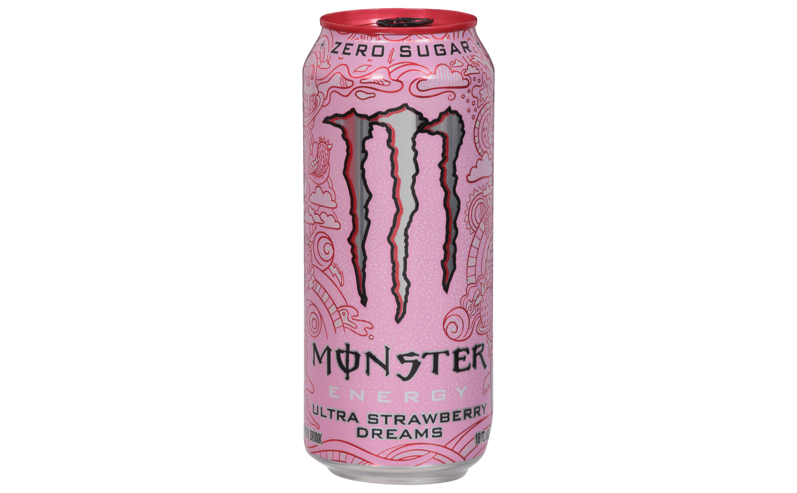 Monster Energy
