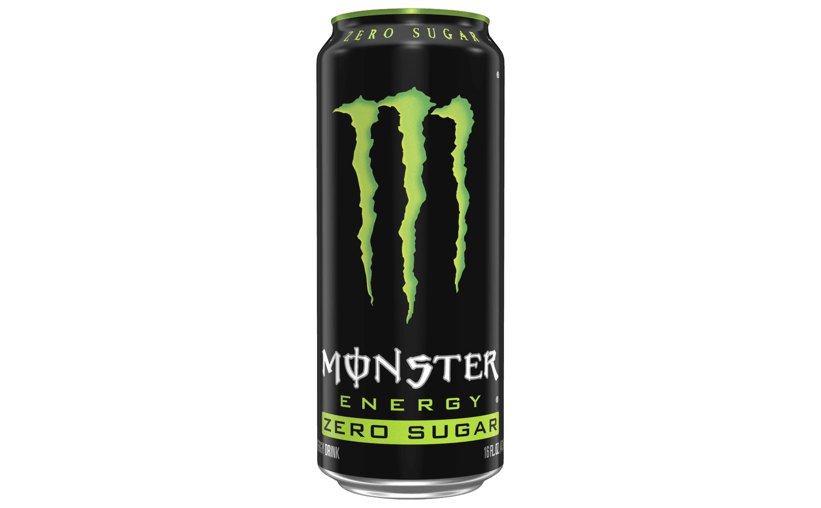 Monster Energy