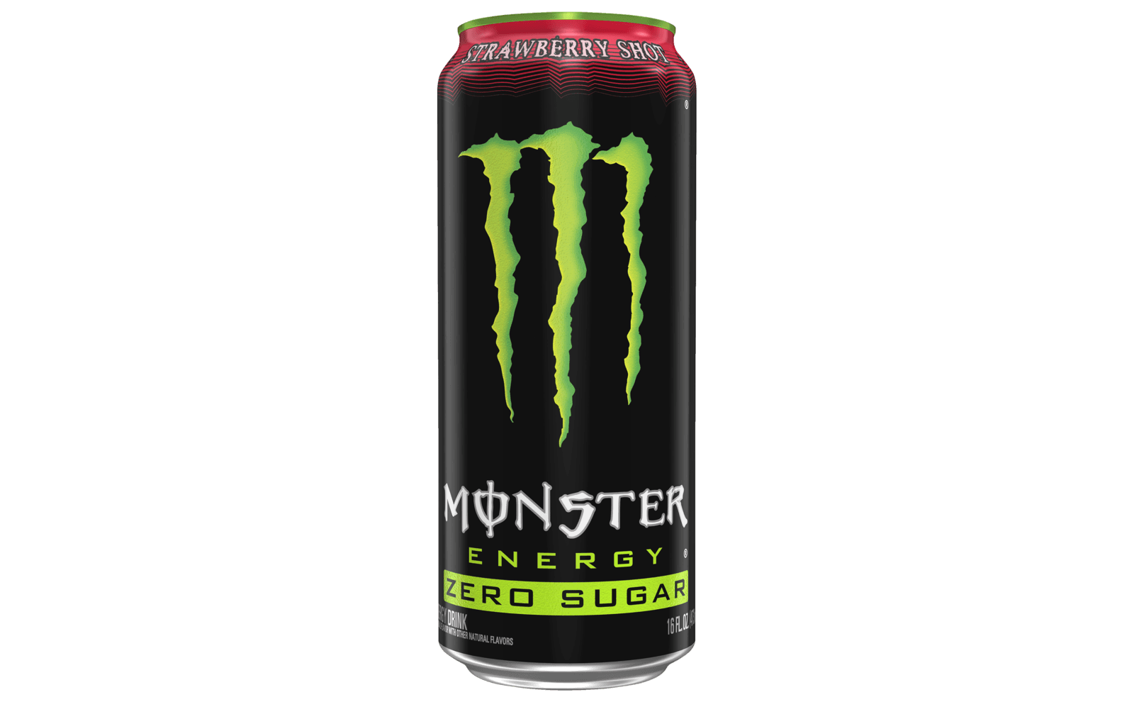 Monster Energy