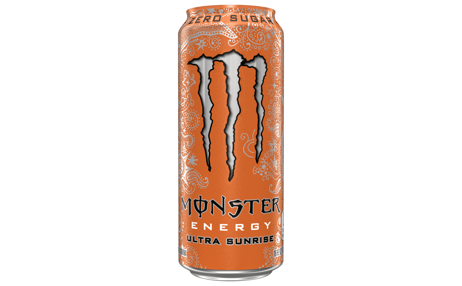 Monster Energy