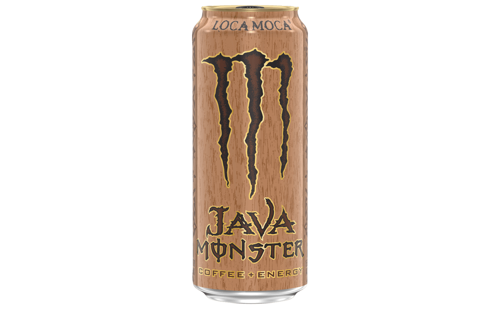 Monster Energy