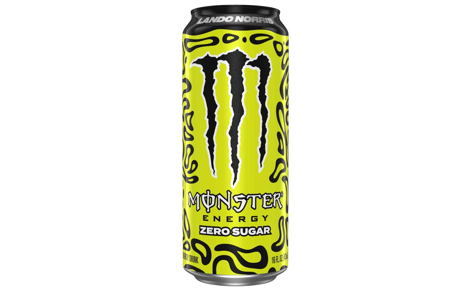 Monster Energy