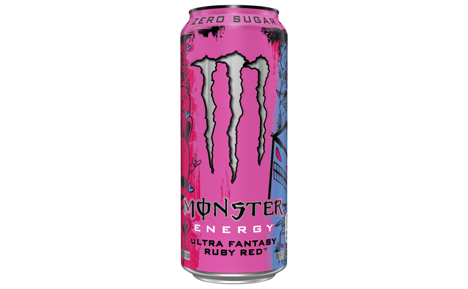 Monster