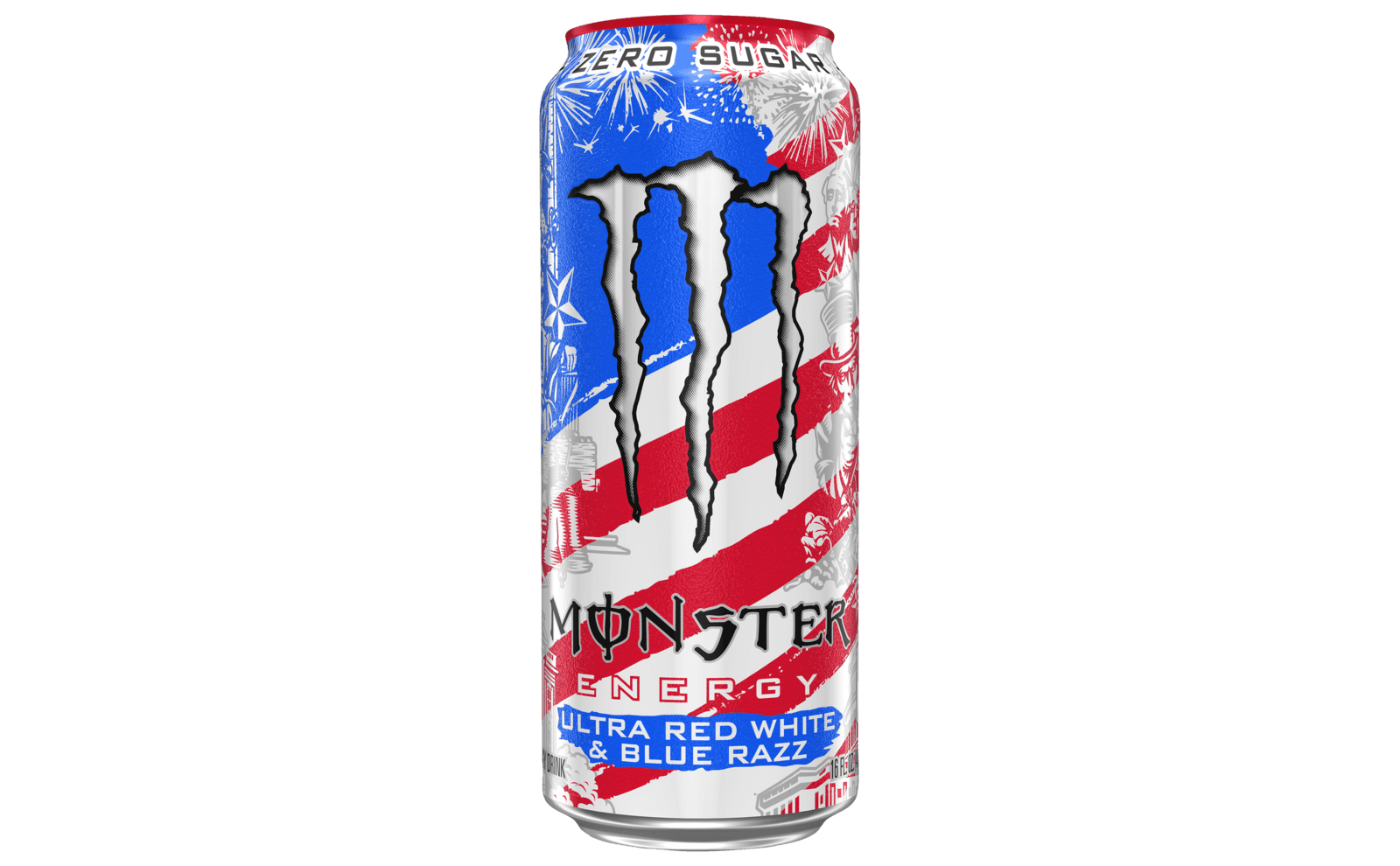 Monster Energy