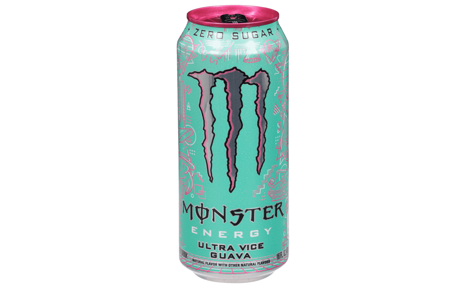 Monster Energy