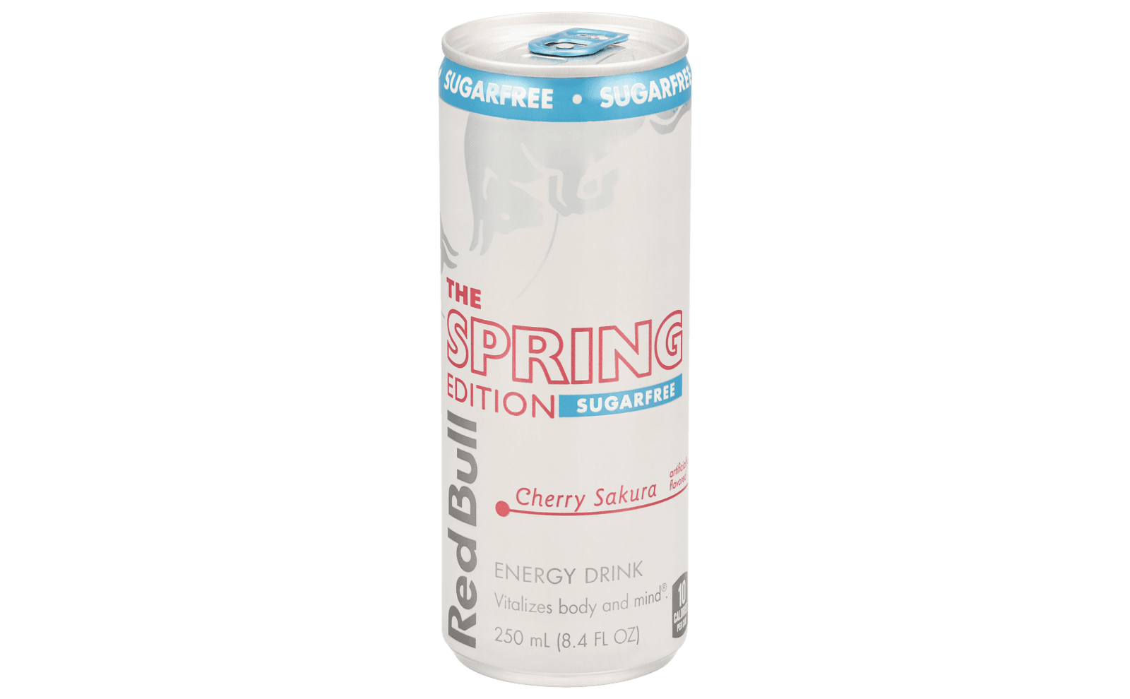 Red Bull
