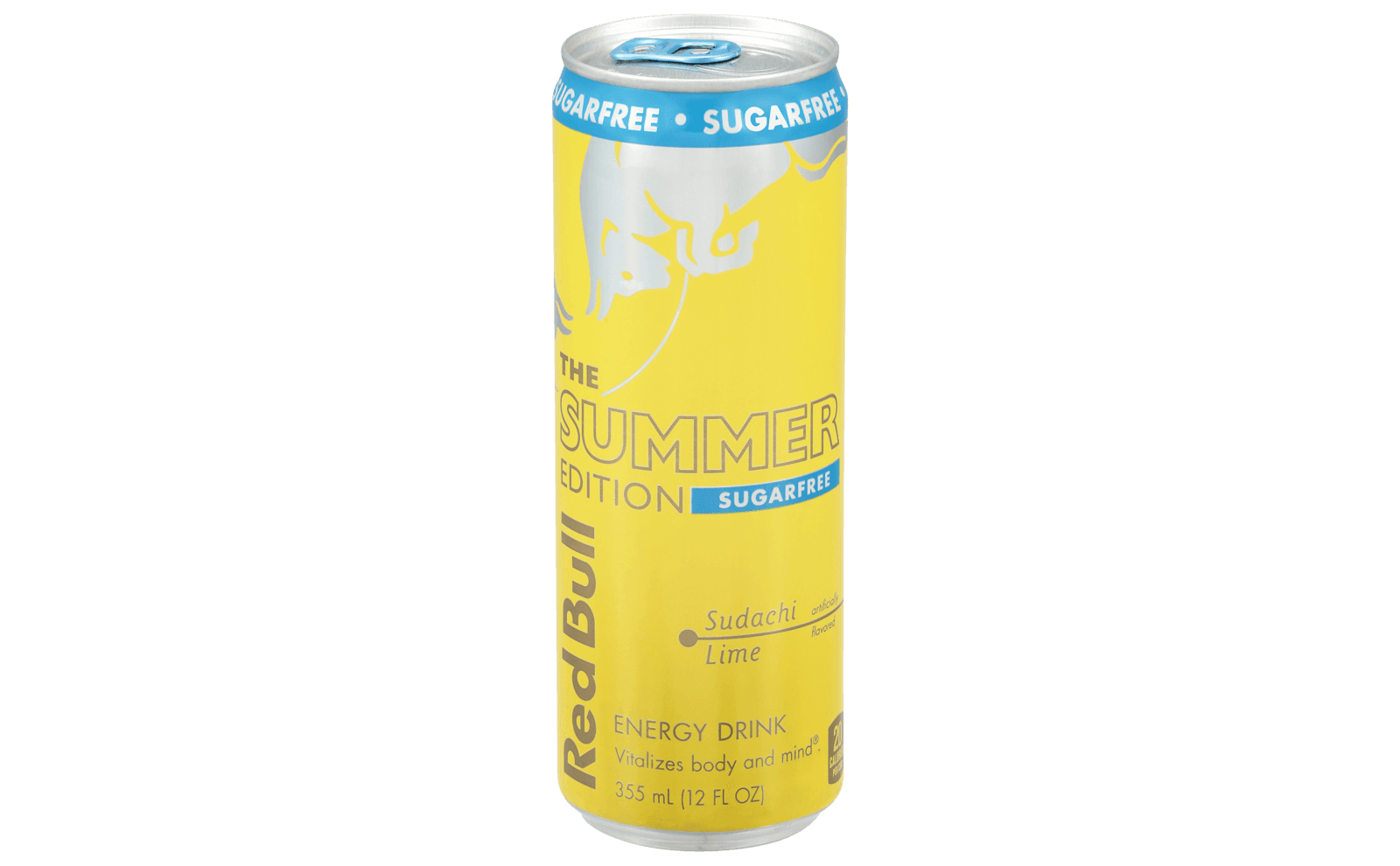 Red Bull