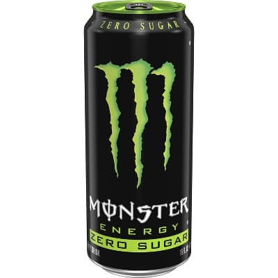 Monster Energy
