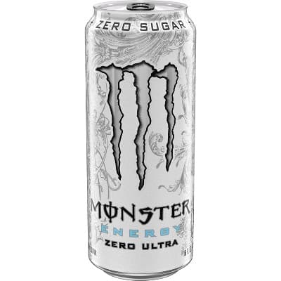 Monster Energy