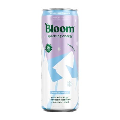 BLOOM NUTRITION