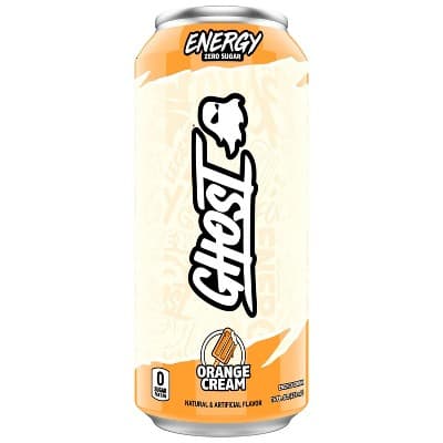 Ghost Energy