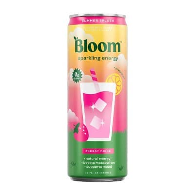 BLOOM NUTRITION