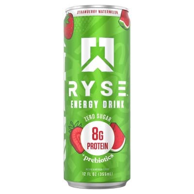 RYSE