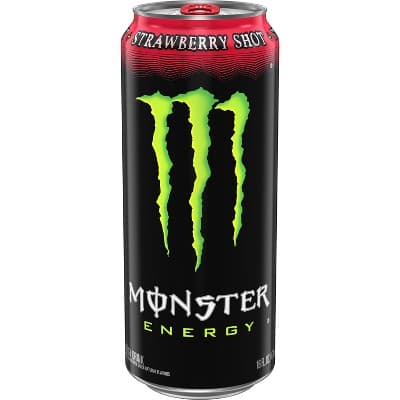 Monster Energy
