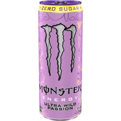 Monster Energy