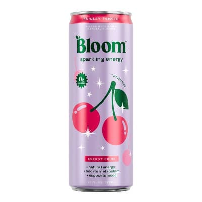 BLOOM NUTRITION