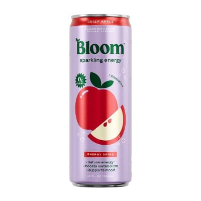 BLOOM NUTRITION