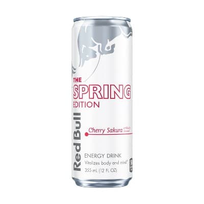 Red Bull