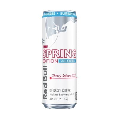 Red Bull