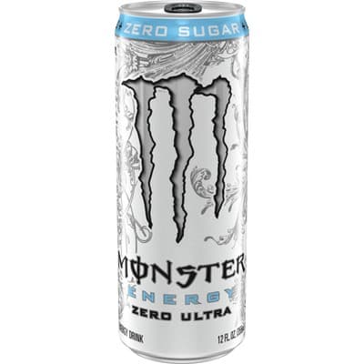 Monster Energy