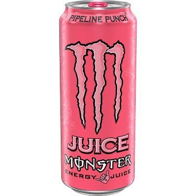 Juice Monster