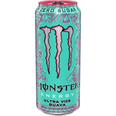 Monster Energy